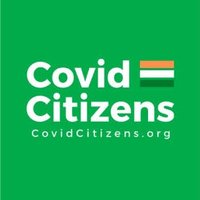 COVID Citizens(@COVIDCitizens) 's Twitter Profile Photo
