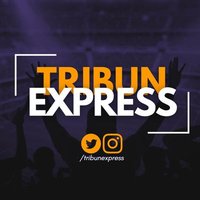 Tribun Express(@tribunexpress) 's Twitter Profile Photo