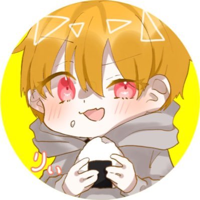 R1tyx__'s profile picture. 雑多垢 🌹@HANA__BRAVE 🦌@atlrs_official @nbuna_staff