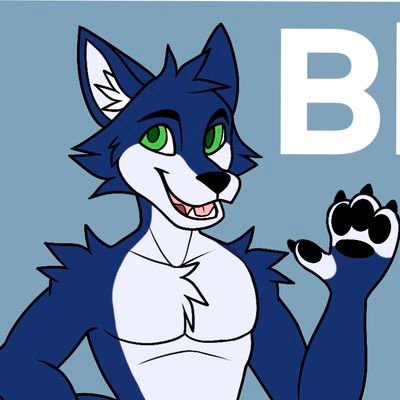 Furry, bisexual and 22 yr 
Single