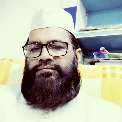 MohdAyy02416407's profile picture. Principal & superitendent
Calcutta Unani Medical College and Hospital 
Kolkata