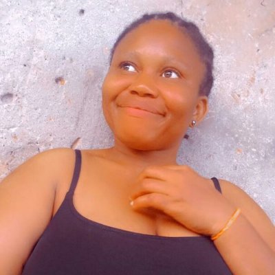 ComfortAjibola1's profile picture. If yesterday was tomorrow today would have been Saturday, when was the statement made