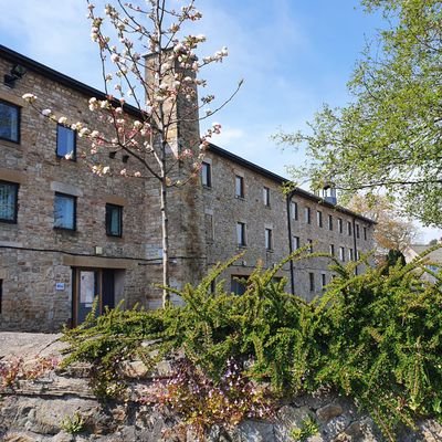 Rural Business units located in a beautiful converted Mill building in the village of Caton, just 5 minutes from Lancaster and the M6