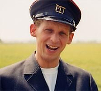 Postbodesiemen1's profile picture. 