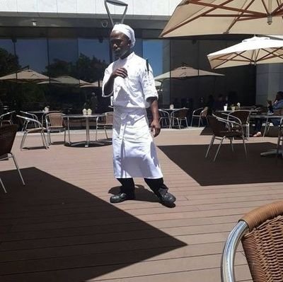 chef_mulalo's profile picture. I am a good person who love cooking. because food inspire me