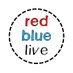 レッドブルーライブ (@redblueliveinfo) Twitter profile photo