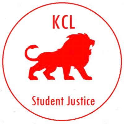 KCL Student Justice