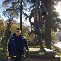 İbrahim Yüreğir💛💙🇺🇦 (@ibrahimyuregir) 's Twitter Profile