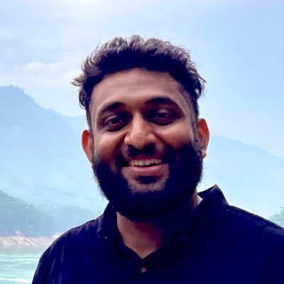 abdulkodiyil's profile picture. Product @ medbelle • IIM Alumnus