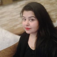 Jigyasa Arora (@jigarora) 's Twitter Profile