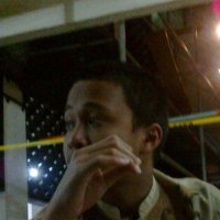 Mochamad Brian Muzaky (@brimuz) 's Twitter Profile