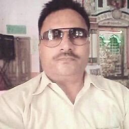 Rakesh Tyagi