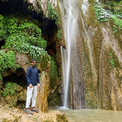 varadchhatbar's profile picture. भारतीय 🇮🇳