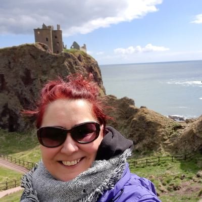 clancy_w's profile picture. Supporter of Salvo, Liberation Scotland the de-colonisation of Scotland. CND anti nuclear, environmentalist...hoping for a better world! All views are mine only