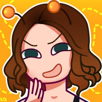 Xoovi 🐝さんのプロフィール画像