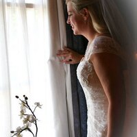 Rhonda Thompson - @georgia_wedding Twitter Profile Photo