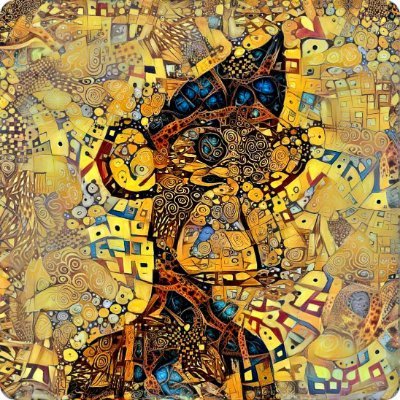 Bored Ape Art Club is Digital #NFTArt Collection. No affiliation with OG BAYC. #NFTCollection of 500 #NFTs 1/1 on ETH Blockchain. Discord https://t.co/Wr8iSWWiT5