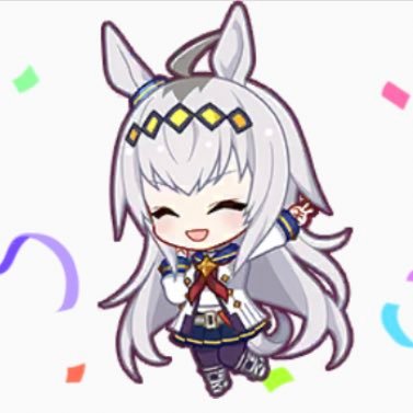 anzuuuu10's profile picture. パスドラランク1000↑主にウマ娘やってますたまにプリコネとパズドラと最近はずっとウマ娘やっていますウマ娘の推しはトウカイテイオーとメジロマックイーンとオグリキャップです
