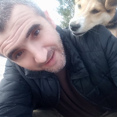 2AKuWxC4LQQi8pp's profile picture. Eco