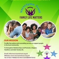 Vacsctyme Trust (@vacsctymet) 's Twitter Profile