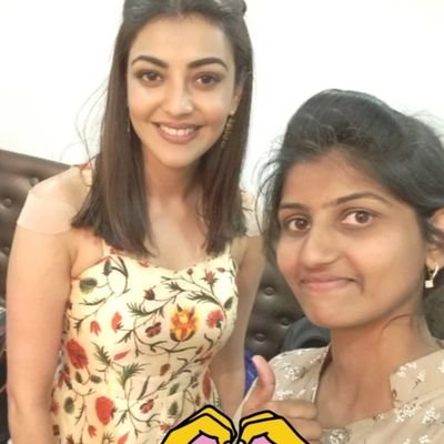 JaiKajalism's profile picture. Backup account of @amanikajal