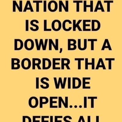 Cancel culture is great until they COME AFTER YOU! Conservative dedicated to restore America with limited government.