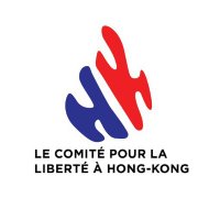 En Solidarité avec Hongkong(@solidarityhk) 's Twitter Profile Photo