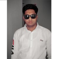Vijay Suthar (@sutharvijay555) 's Twitter Profile