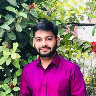 IshitShah8's profile picture. 