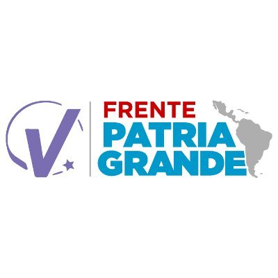 En el @FtePatriaGrande nos movemos para transformar Rosario en una ciudad más justa, libre y solidaria. Sumate!