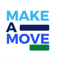 Make a Move(@makeamove_off) 's Twitter Profile Photo