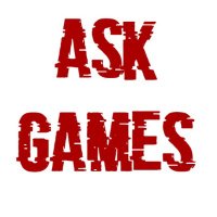 ASK_GAMES (@askgames1) 's Twitter Profile