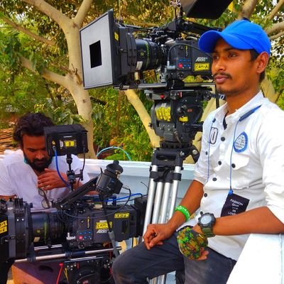 Amit Camera Technician