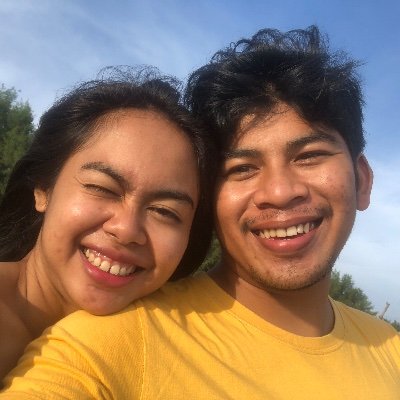 Living in Happiness 🌼