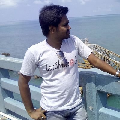 Sathish68651104's profile picture. Just 4 fun 😀