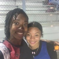 Tameka Nunez (@tamekanunez19) 's Twitter Profile