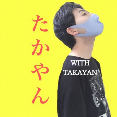 with_TAKAYAN Profile Picture