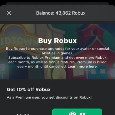 freerob76440471's profile picture. dm me for robux posting proofs x