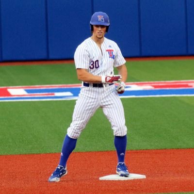 La Tech Baseball