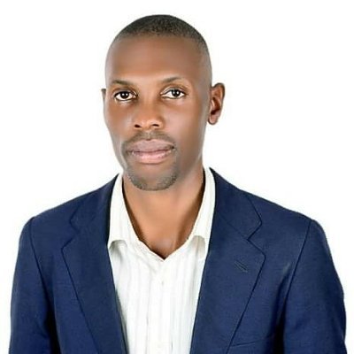 An educator, entrepreneur, consultant, and investor based in Uganda. Founder and CEO of Livens Group.

https://t.co/ug0ZjtFUgt