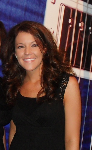 KristaLeanne88's profile picture. RN BSN, Chi-O & Southern Belle :)