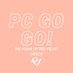 PC Go Go! SLOW DMS|PACKING (@RVGoGoMerch) Twitter profile photo