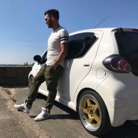 Toniio (@basstower01) 's Twitter Profile