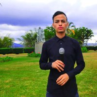 Alexon J. García R. (@alexonjgarcia) 's Twitter Profile