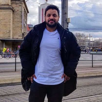 Indra_2111's profile picture. 