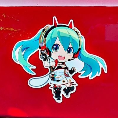 taka10_TL's profile picture. マジカルミライ2019～

多趣味👉　🚗🏍️🎣🎸🔰