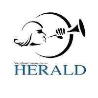 Stratford Herald(@HeraldNewspaper) 's Twitter Profile Photo