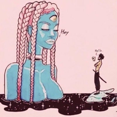 VeritusBunny's profile picture. the truth and nothing but 🤍