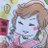 旅する占い師★雅雅(ガガ)のTwitterプロフィール画像