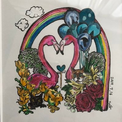 Sali （サーリ）さんのプロフィール画像